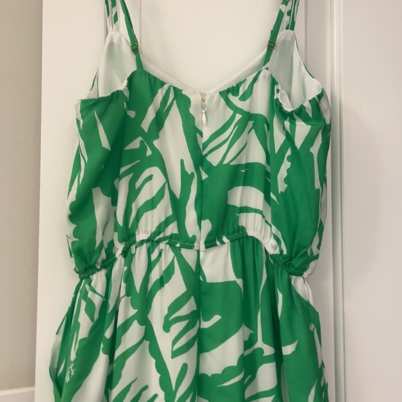 Lilly Pulitzer target jumpsuit - Picture 8 of 9